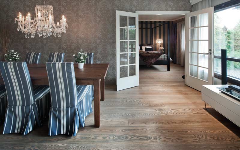 Why Wooden Flooring is a Great Investment