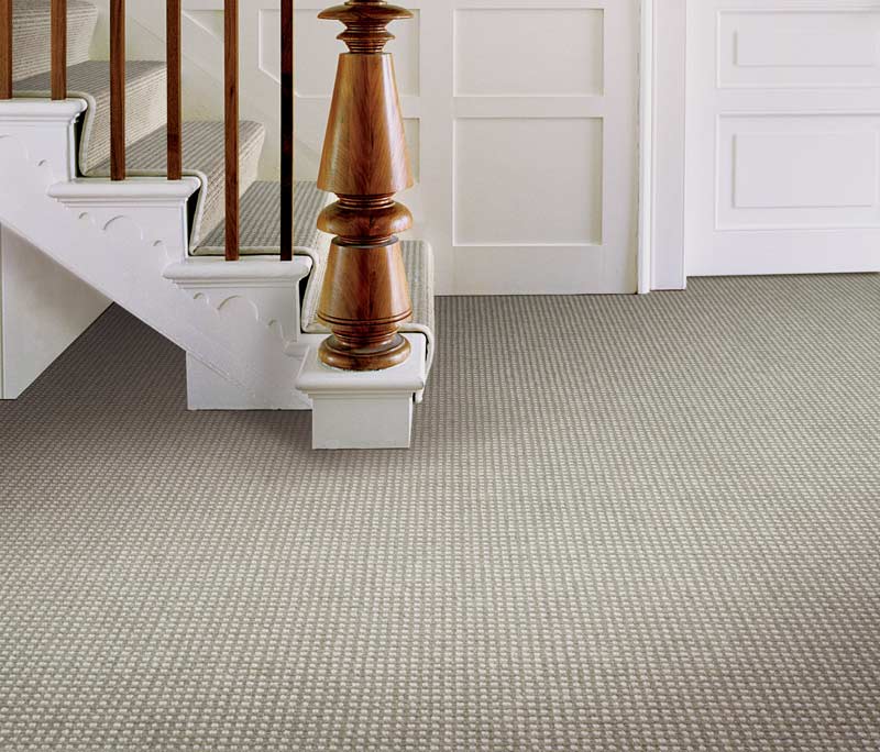 Stylish Steps: How Stair Runners Can Transform Your Hallway