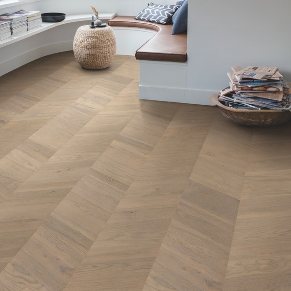 Quick-Step Laminate & Vinyl Flooring