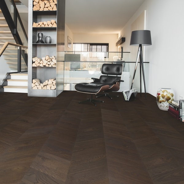 Introducing Quick-Step Flooring