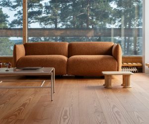 Why Herringbone Flooring Remains a Timeless Choice for Modern Homes