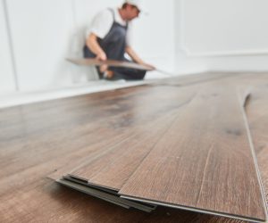 The Benefits of Laminate Flooring: Style Meets Durability