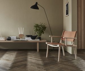 Why Herringbone Flooring Remains a Timeless Choice for Modern Homes