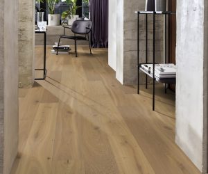 Choosing the Right Flooring A Practical Guide for Modern Homes